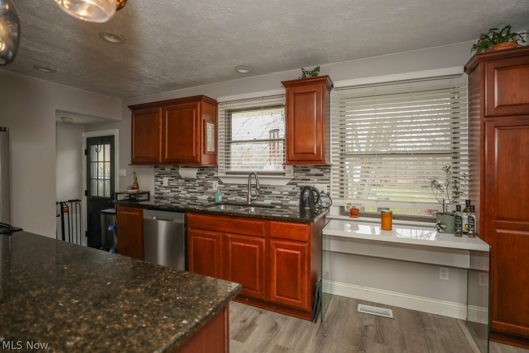 10676 Holcomb Road Newton Falls OH 44444