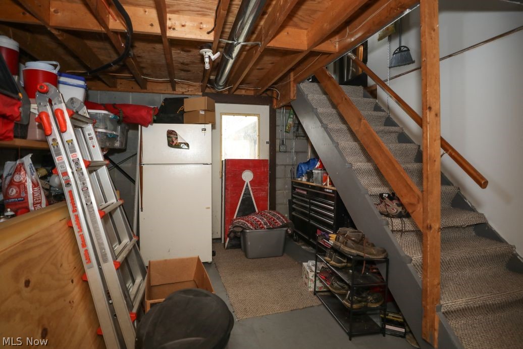 10676 Holcomb Road Newton Falls OH 44444