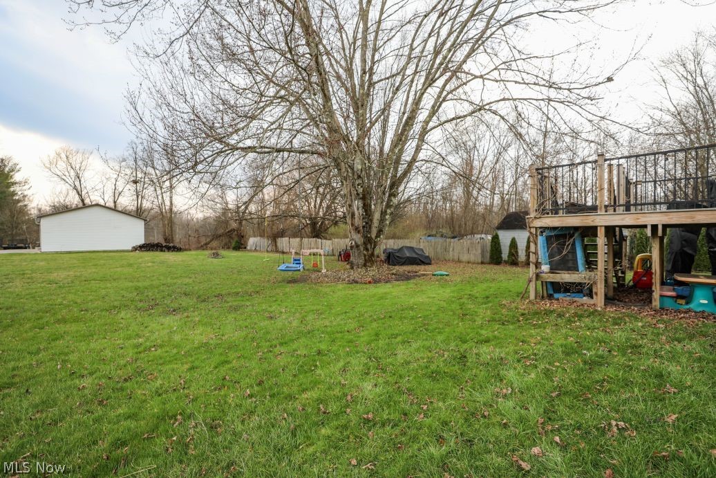 10676 Holcomb Road Newton Falls OH 44444