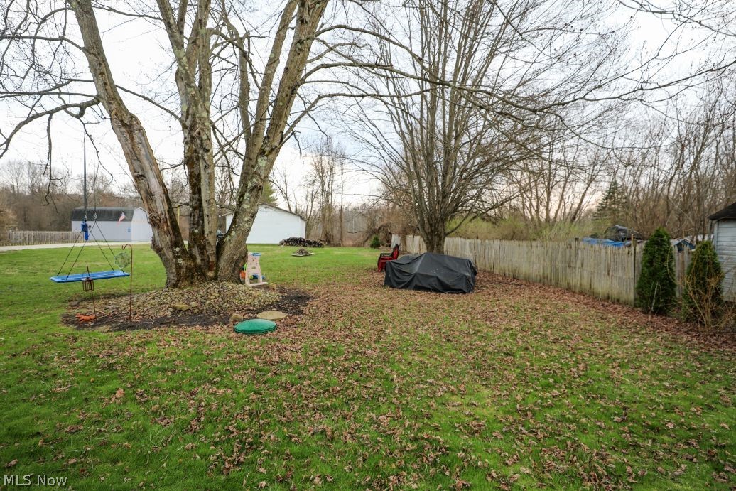 10676 Holcomb Road Newton Falls OH 44444