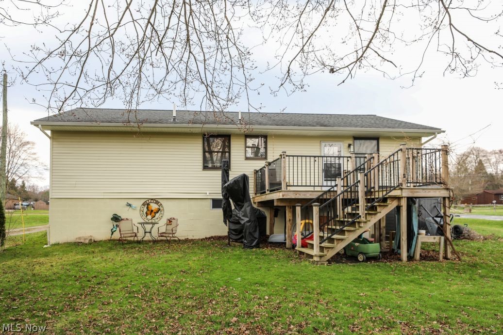 10676 Holcomb Road Newton Falls OH 44444
