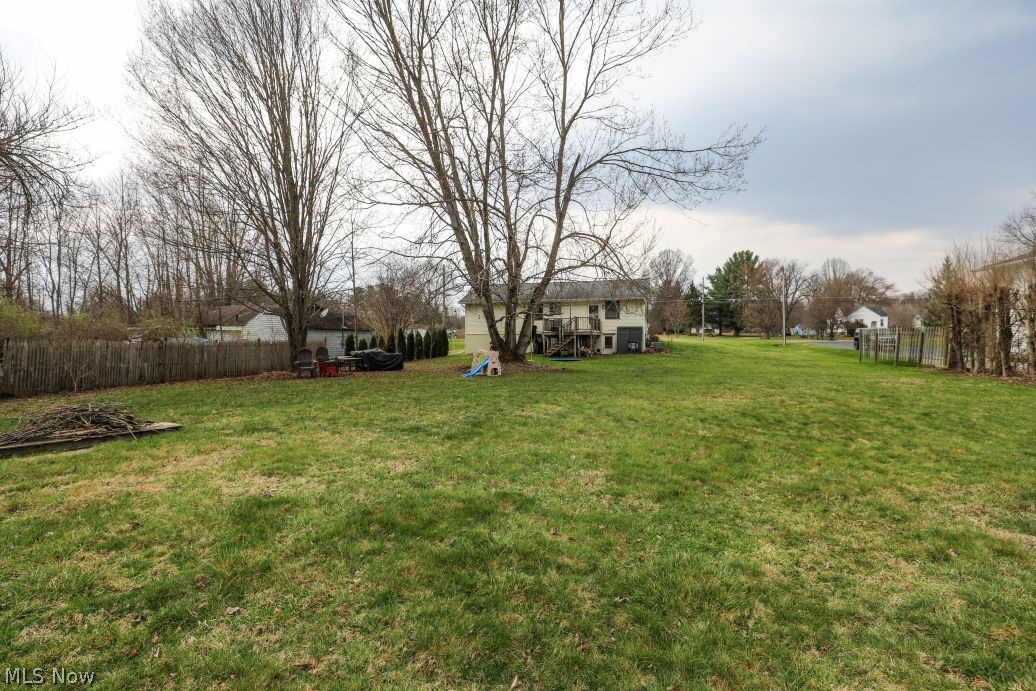10676 Holcomb Road Newton Falls OH 44444