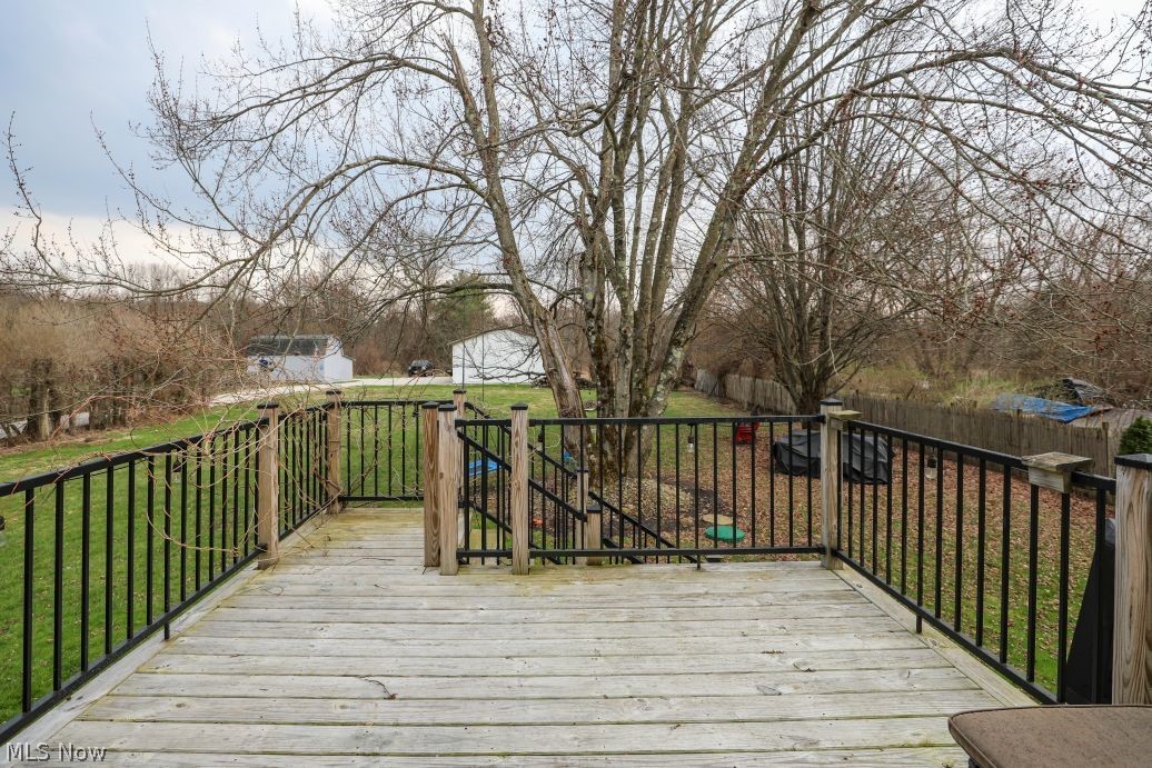 10676 Holcomb Road Newton Falls OH 44444