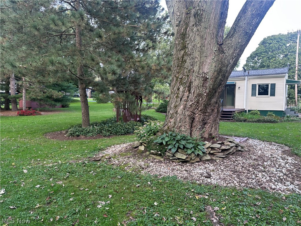 4131 Alabama Avenue NW North Lawrence OH 44666
