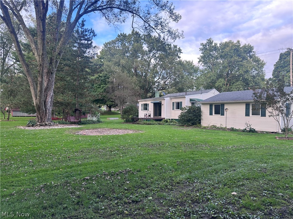 4131 Alabama Avenue NW North Lawrence OH 44666
