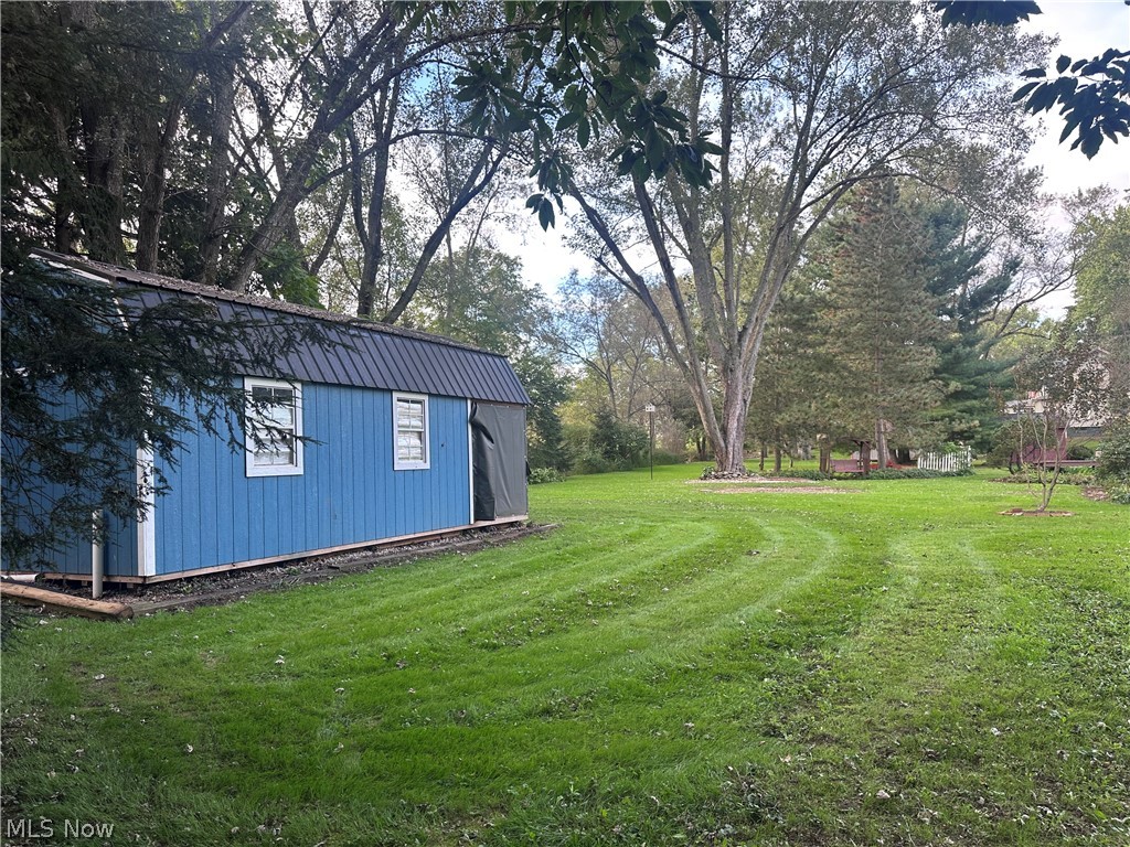 4131 Alabama Avenue NW North Lawrence OH 44666