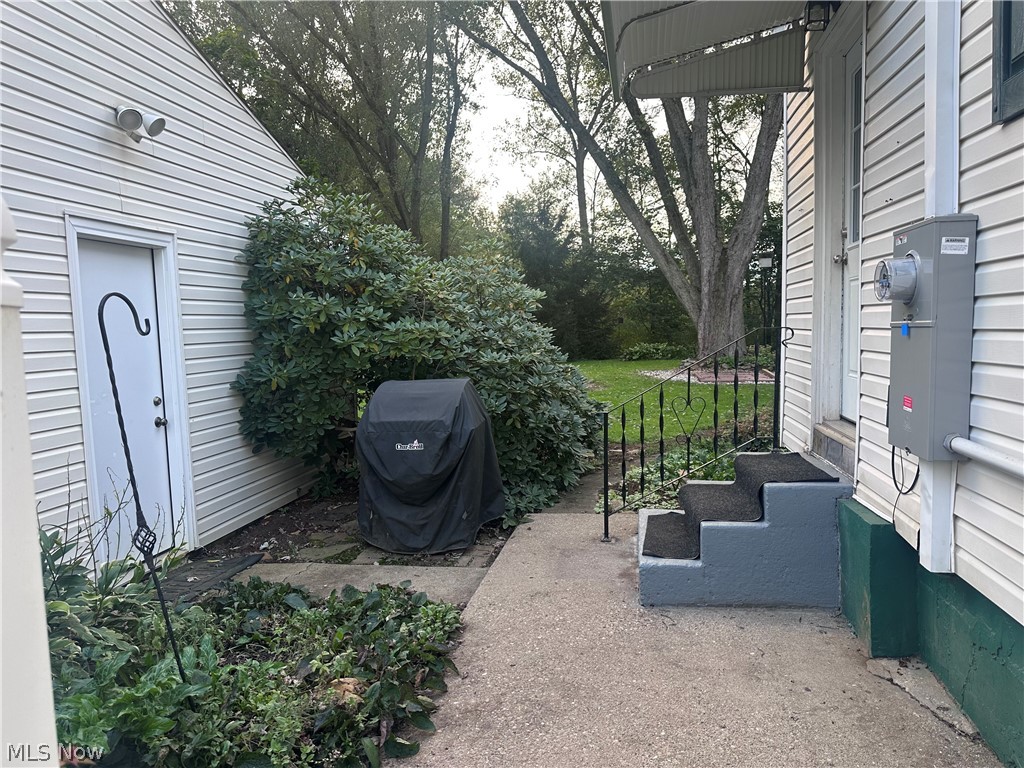 4131 Alabama Avenue NW North Lawrence OH 44666