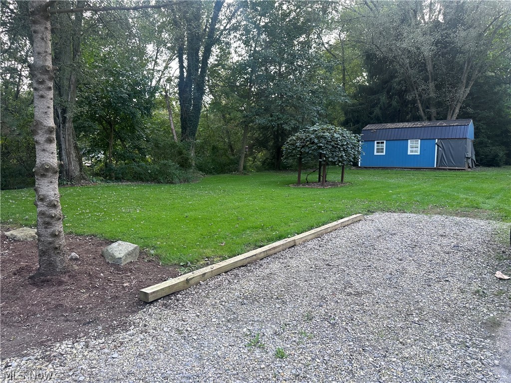 4131 Alabama Avenue NW North Lawrence OH 44666