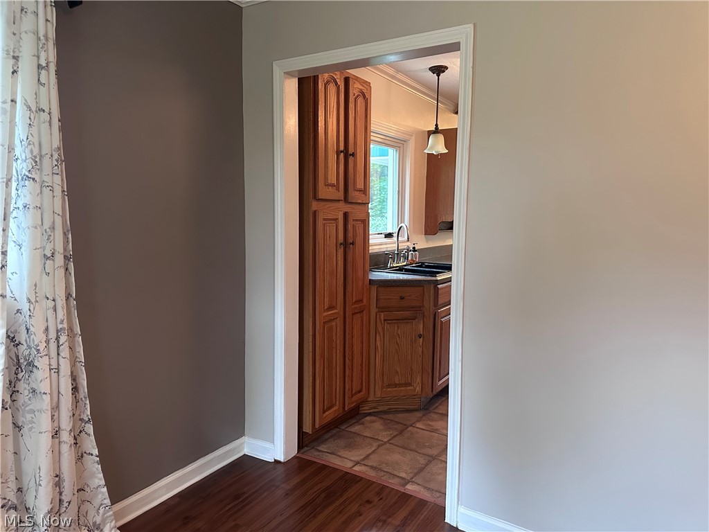 4131 Alabama Avenue NW North Lawrence OH 44666