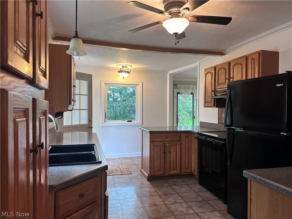 4131 Alabama Avenue NW North Lawrence OH 44666