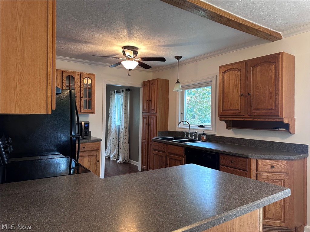 4131 Alabama Avenue NW North Lawrence OH 44666