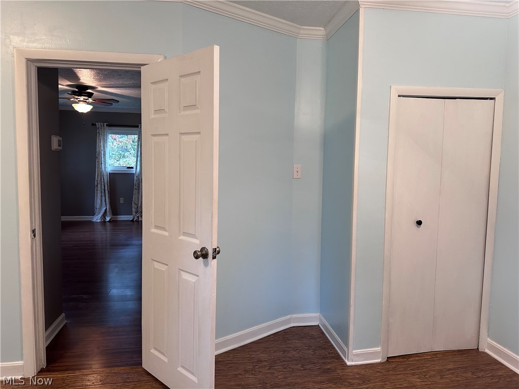 4131 Alabama Avenue NW North Lawrence OH 44666