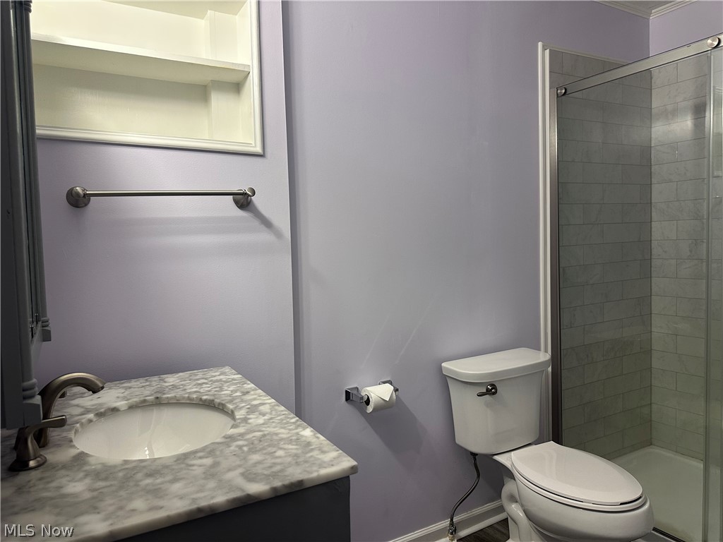 4131 Alabama Avenue NW North Lawrence OH 44666