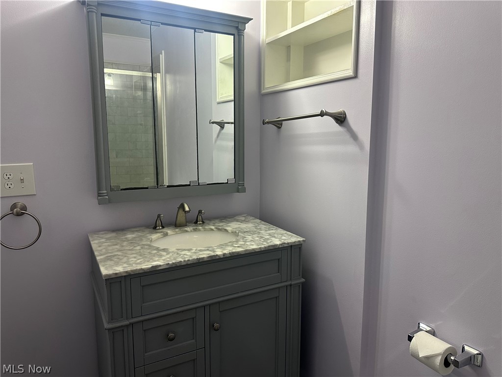 4131 Alabama Avenue NW North Lawrence OH 44666