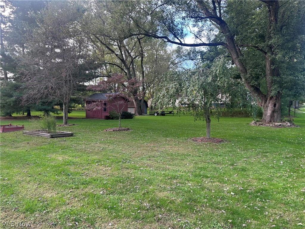 4131 Alabama Avenue NW North Lawrence OH 44666
