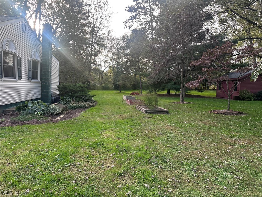 4131 Alabama Avenue NW North Lawrence OH 44666