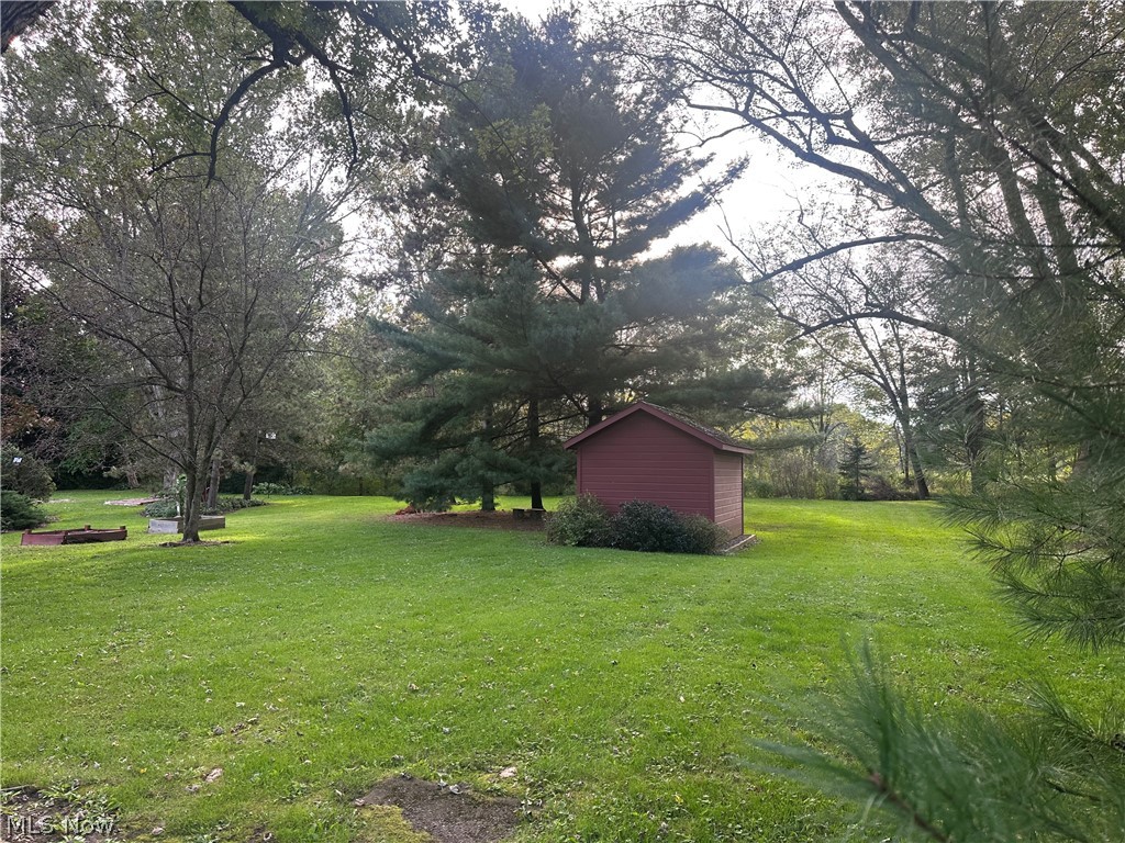 4131 Alabama Avenue NW North Lawrence OH 44666