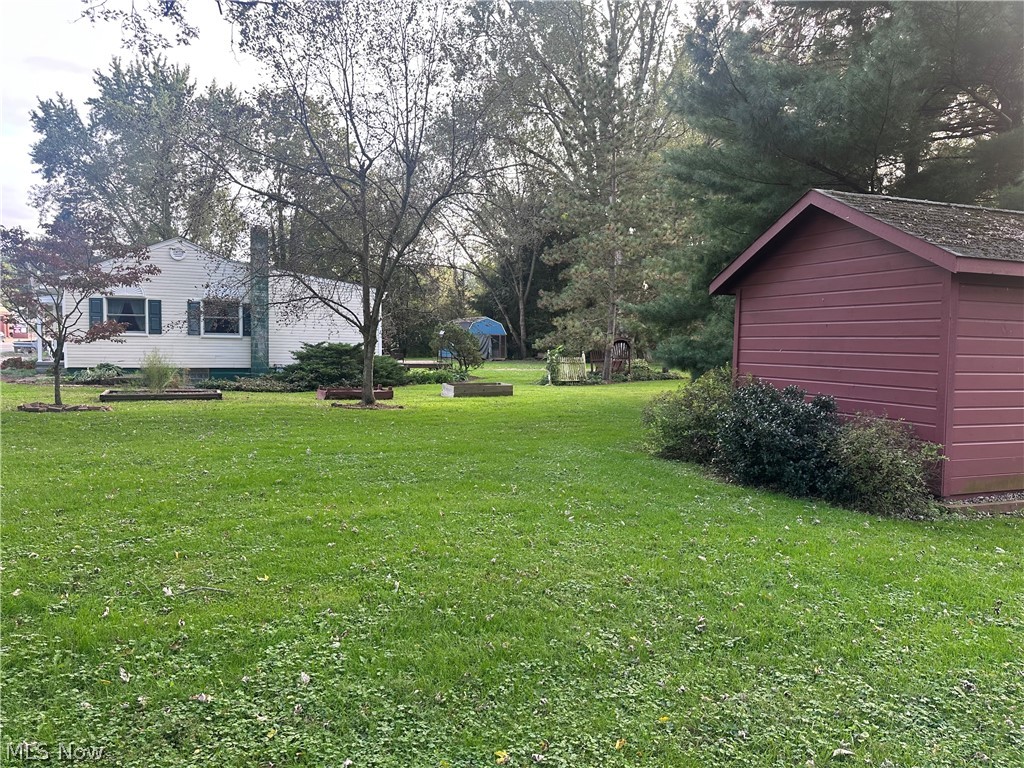 4131 Alabama Avenue NW North Lawrence OH 44666