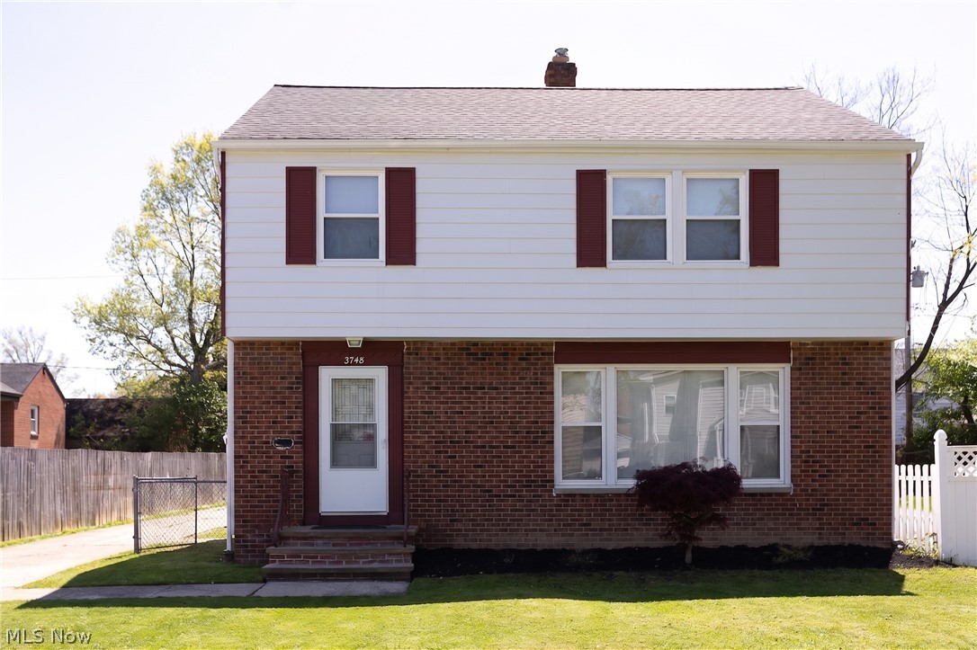 3748 Shannon Road Cleveland Heights OH 44118