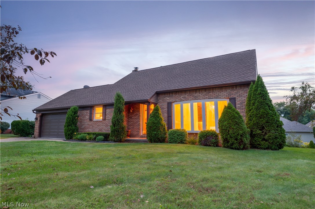 3411 Dunmore Avenue NW Canton OH 44708
