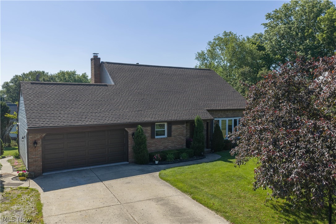 3411 Dunmore Avenue NW Canton OH 44708