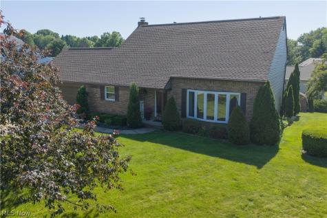 3411 Dunmore Avenue NW Canton OH 44708