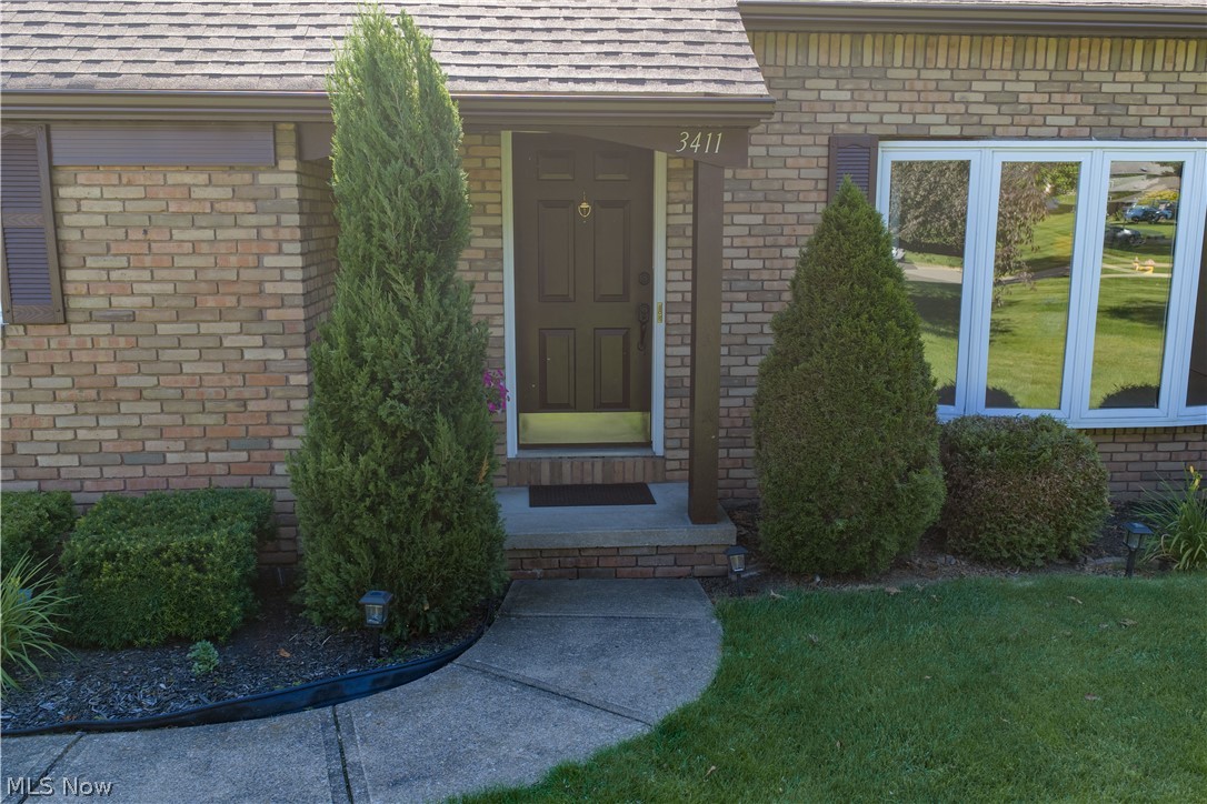 3411 Dunmore Avenue NW Canton OH 44708