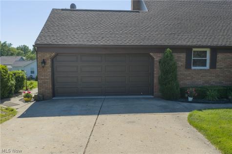 3411 Dunmore Avenue NW Canton OH 44708