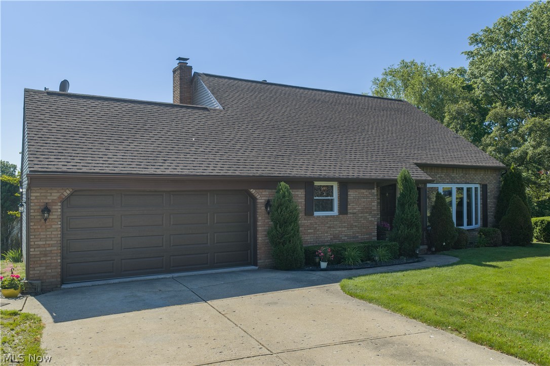 3411 Dunmore Avenue NW Canton OH 44708