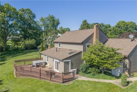 3411 Dunmore Avenue NW Canton OH 44708