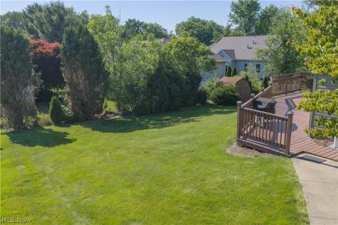 3411 Dunmore Avenue NW Canton OH 44708