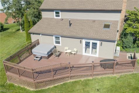 3411 Dunmore Avenue NW Canton OH 44708