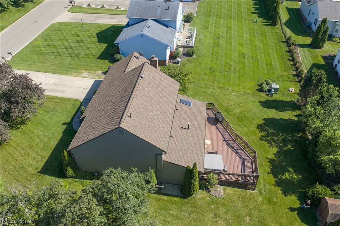 3411 Dunmore Avenue NW Canton OH 44708