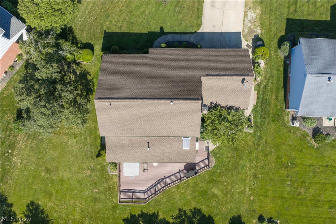 3411 Dunmore Avenue NW Canton OH 44708
