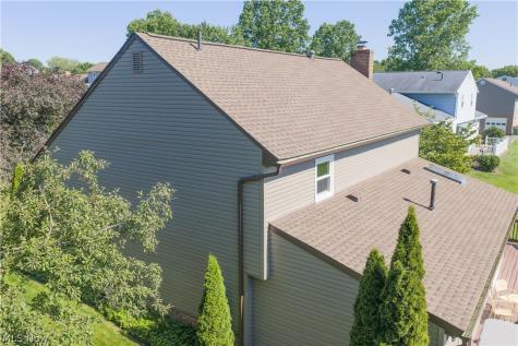 3411 Dunmore Avenue NW Canton OH 44708