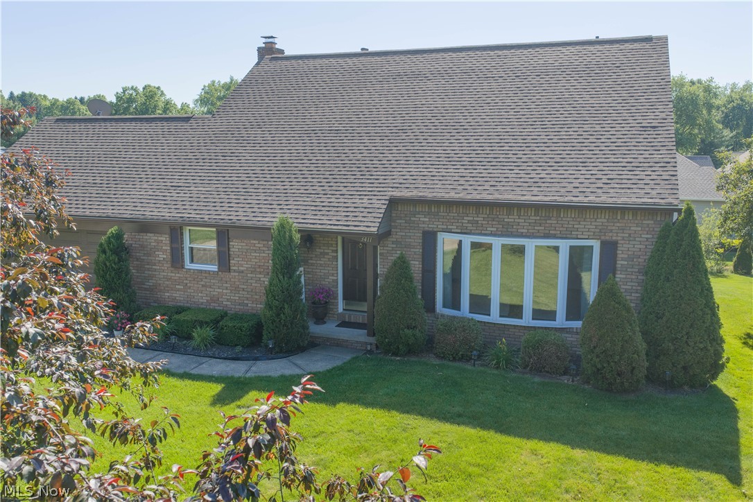 3411 Dunmore Avenue NW Canton OH 44708