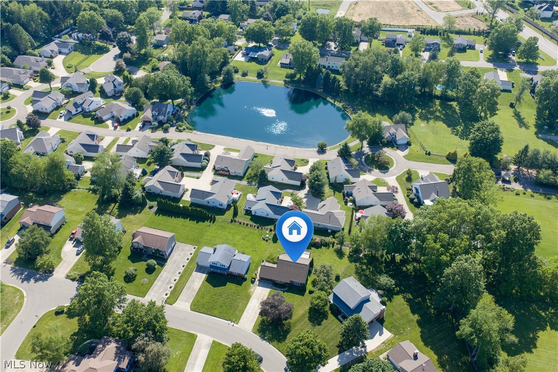 3411 Dunmore Avenue NW Canton OH 44708