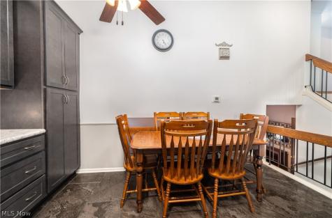 3411 Dunmore Avenue NW Canton OH 44708