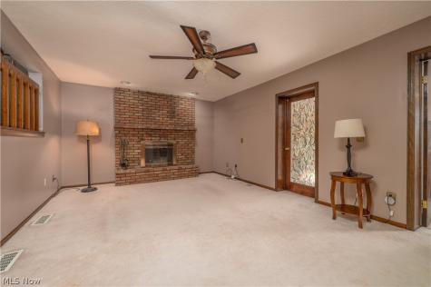 3411 Dunmore Avenue NW Canton OH 44708