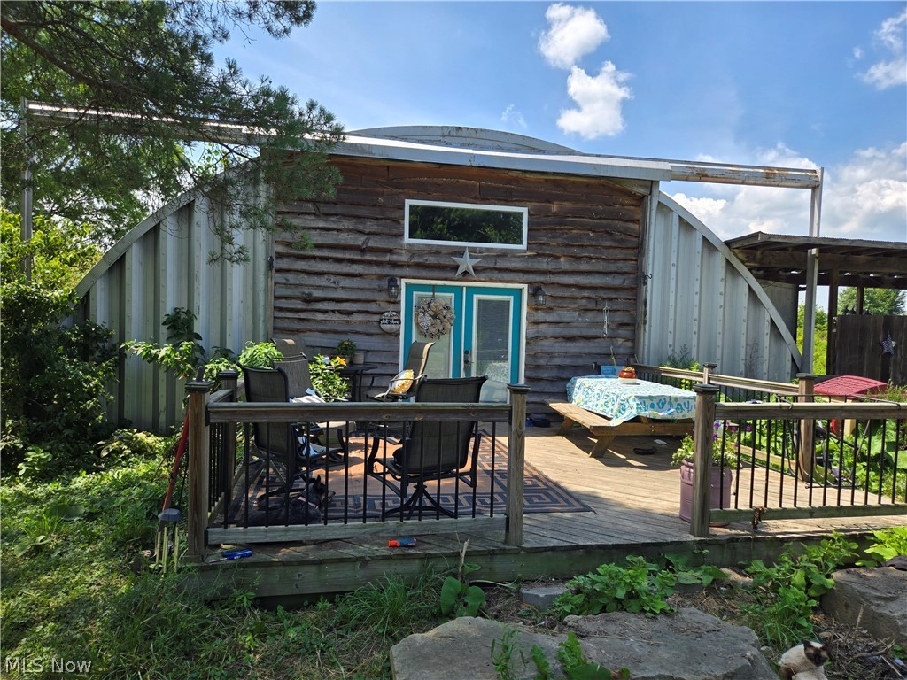 8725 State Route 7 Williamsfield OH 44093