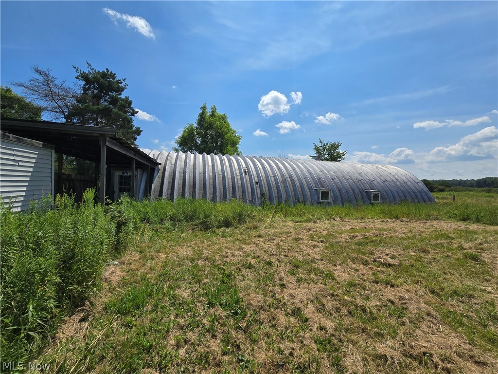 8725 State Route 7 Williamsfield OH 44093