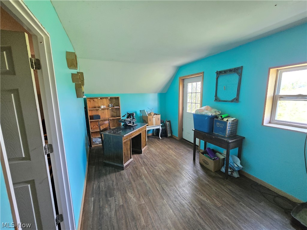 8725 State Route 7 Williamsfield OH 44093