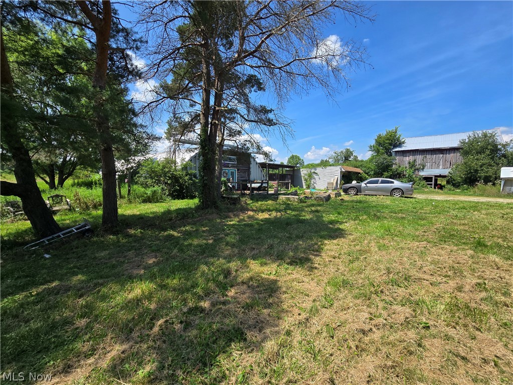 8725 State Route 7 Williamsfield OH 44093