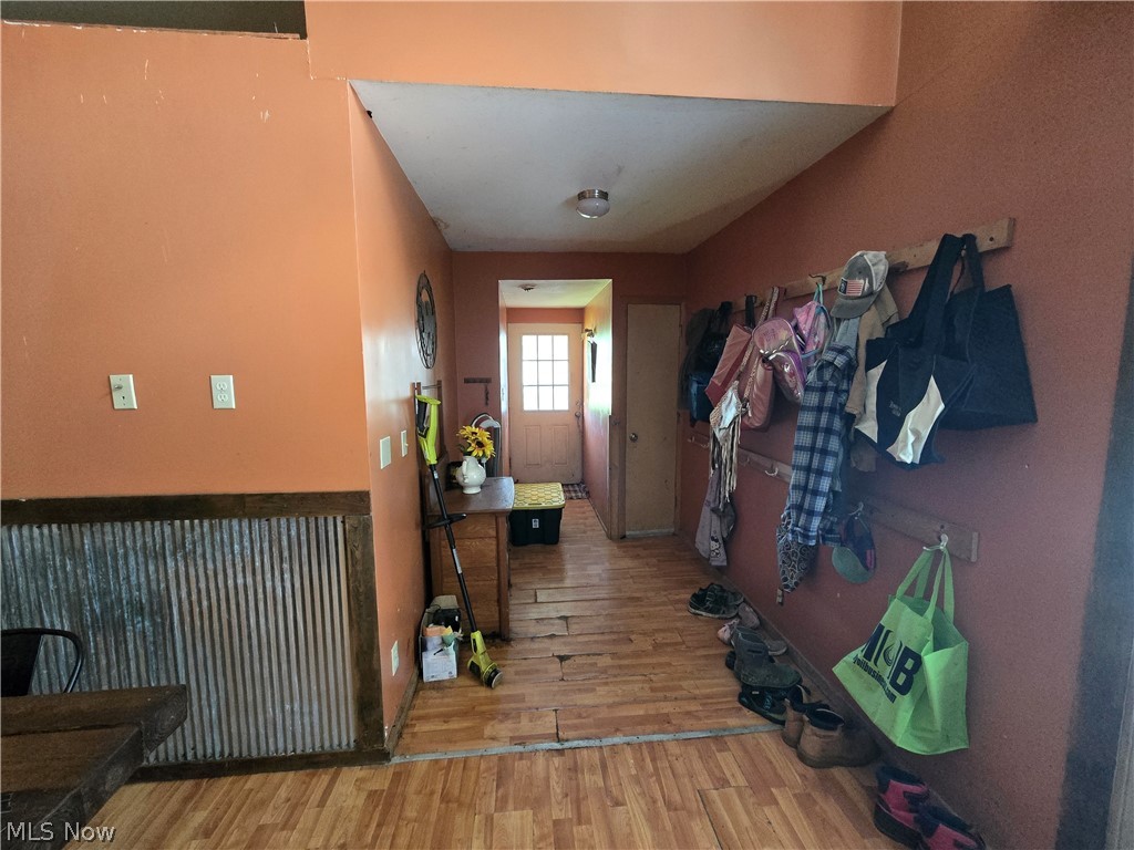 8725 State Route 7 Williamsfield OH 44093
