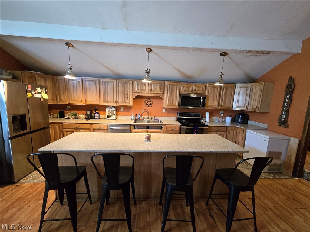 8725 State Route 7 Williamsfield OH 44093