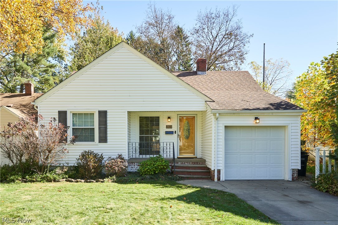 2123 14th Street Cuyahoga Falls OH 44223