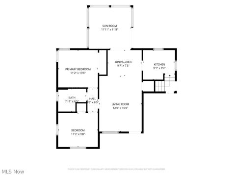 2123 14th Street Cuyahoga Falls OH 44223