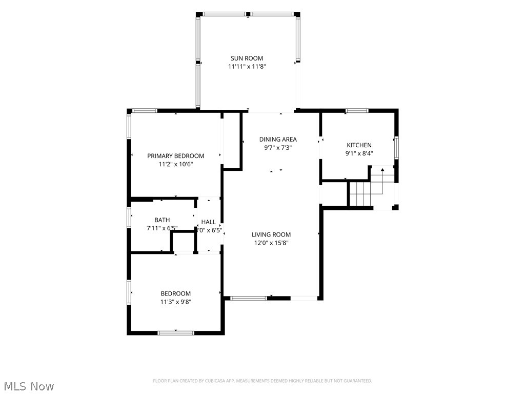 2123 14th Street Cuyahoga Falls OH 44223