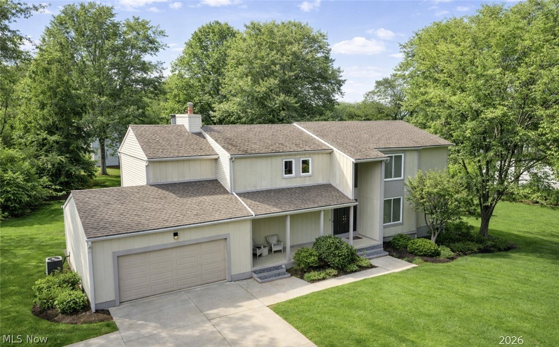 Bath OH, 483 Beaverbrook Drive
