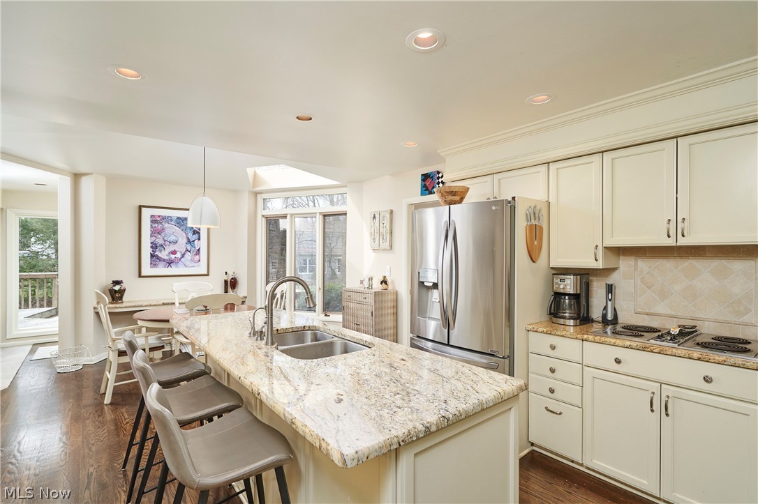 483 Beaverbrook Drive Bath OH 44333
